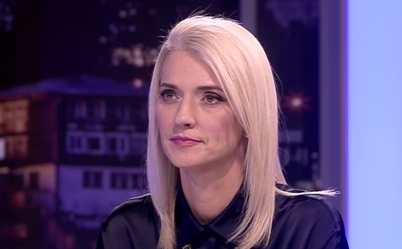 Alina Gorghiu vrea ca președintele și ministrul Justiției să participe împreună la o ședință a CSM, „pentru un dialog onest”
