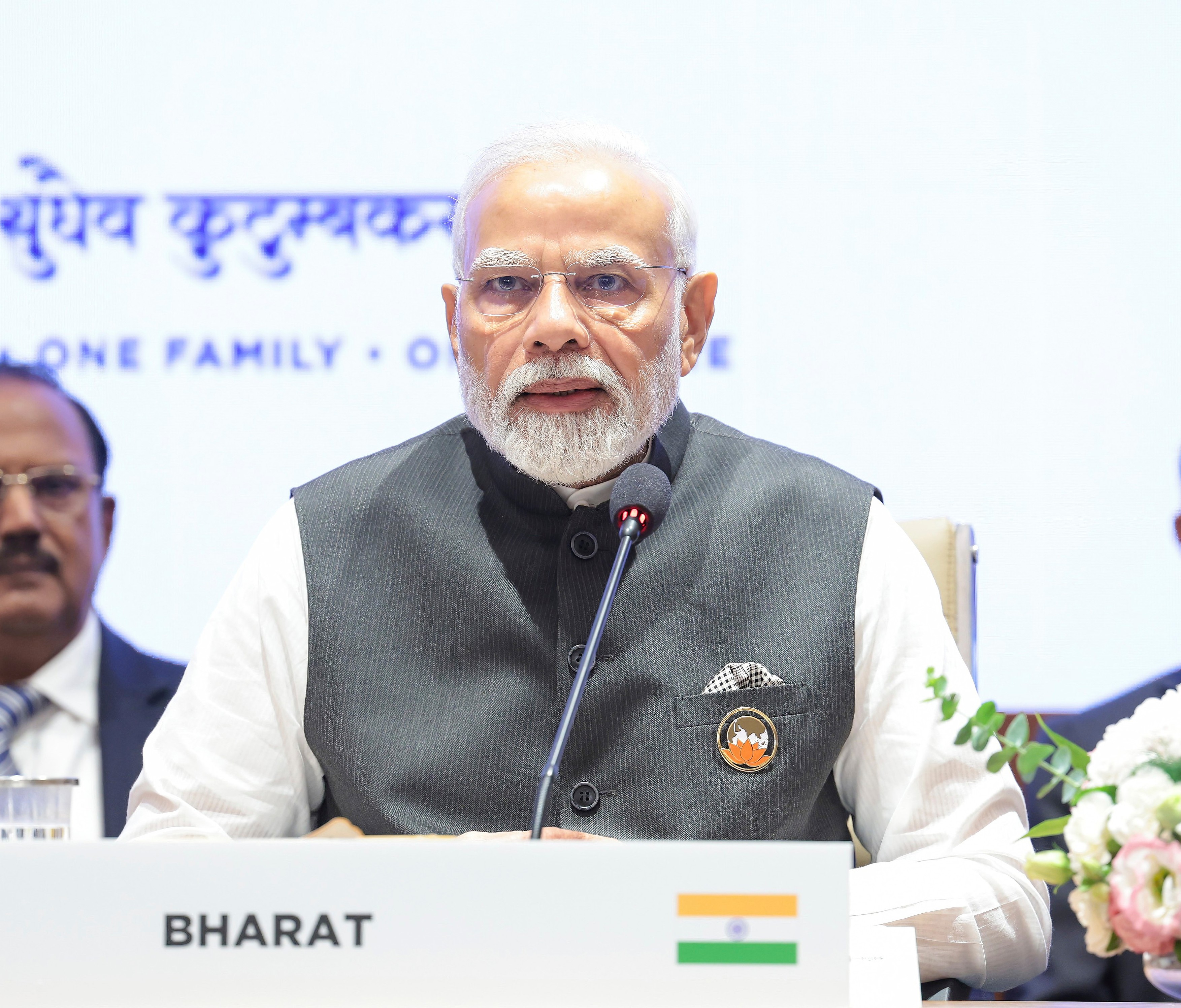 India își va schimba numele. Cum dorește Guvernul Modi să se numească țara cu cea mai mare populație din lume