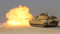 Abrams Live Fire Qualifications