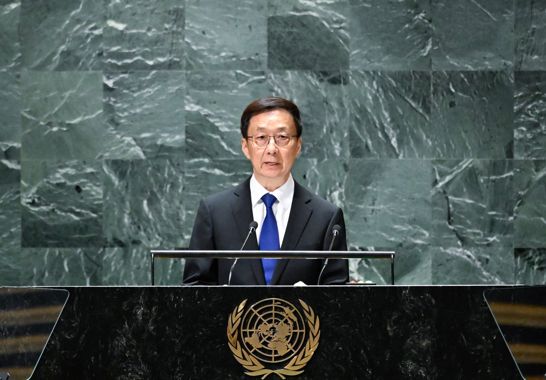 China cere statelor lumii să nu i se subestimeze „voinţa fermă” față de „reunificarea” cu Taiwan