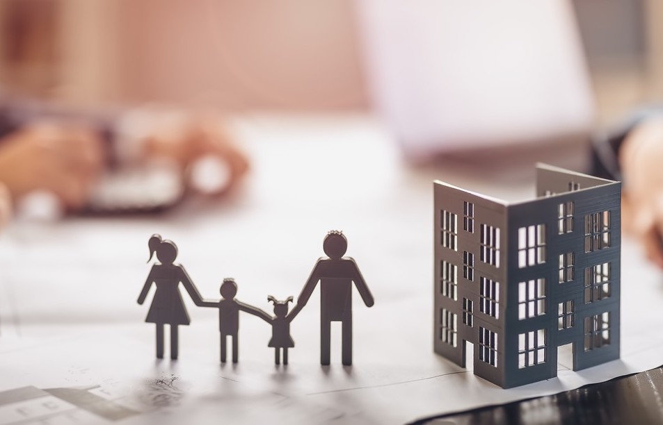 Locuințele s-au scumpit în 2025. Care sunt orașele în care metrul pătrat util depășește acum 2.000 de euro