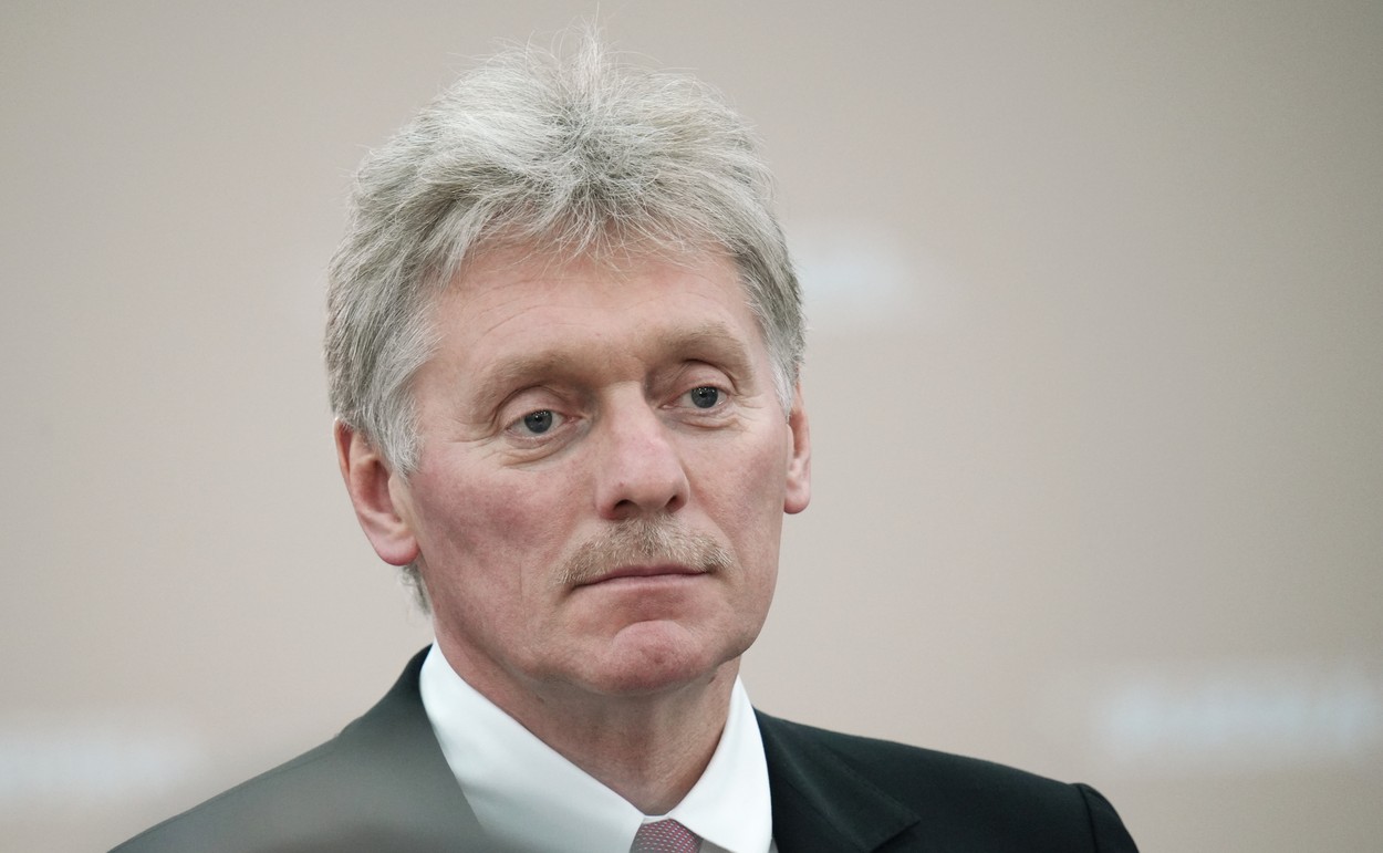 Rusia ar vrea să revină în „familia olimpică”. Peskov: „Sperăm că raţiunea va triumfa”