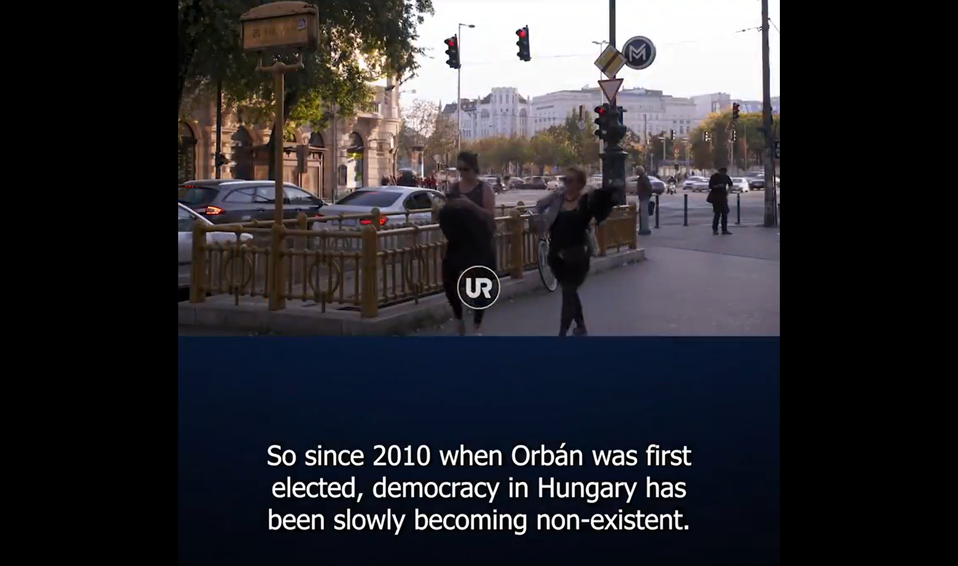 Fidesz spune că nu poate accepta aderarea Suediei la NATO, după difuzarea unui film cu „minciuni șocante” despre Ungaria