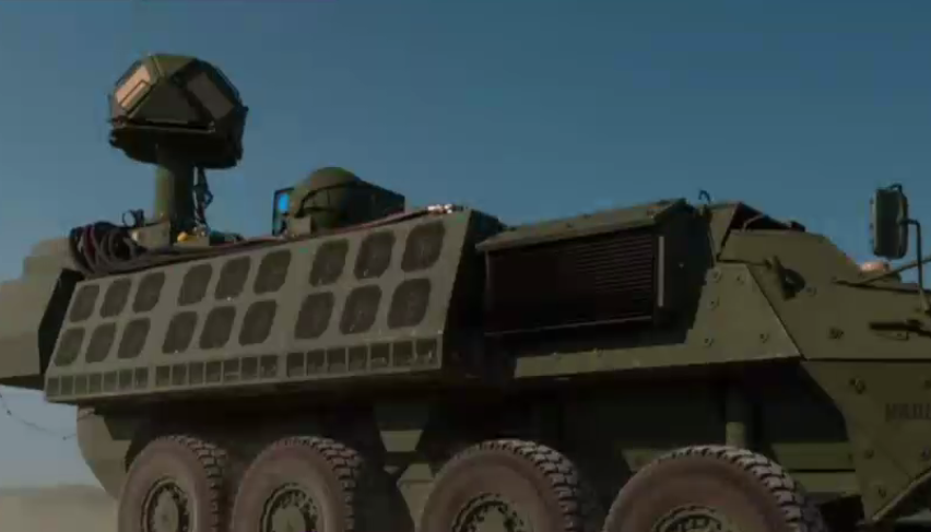 VIDEO. Armata SUA va avea în dotare sisteme antiaeriene cu laser. Prototipurile au trecut testele și au impresionat Pentagonul