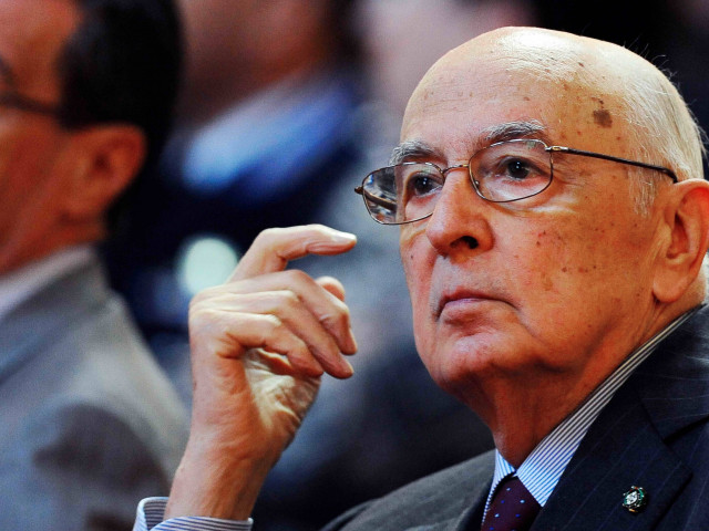 È morto all’età di 98 anni l’ex presidente della Repubblica Giorgio Napolitano.