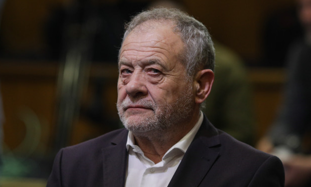 Dumitru Buzatu a fost reținut. Procurorii DNA îl acuză oficial că a luat mită 1.250.000 de lei