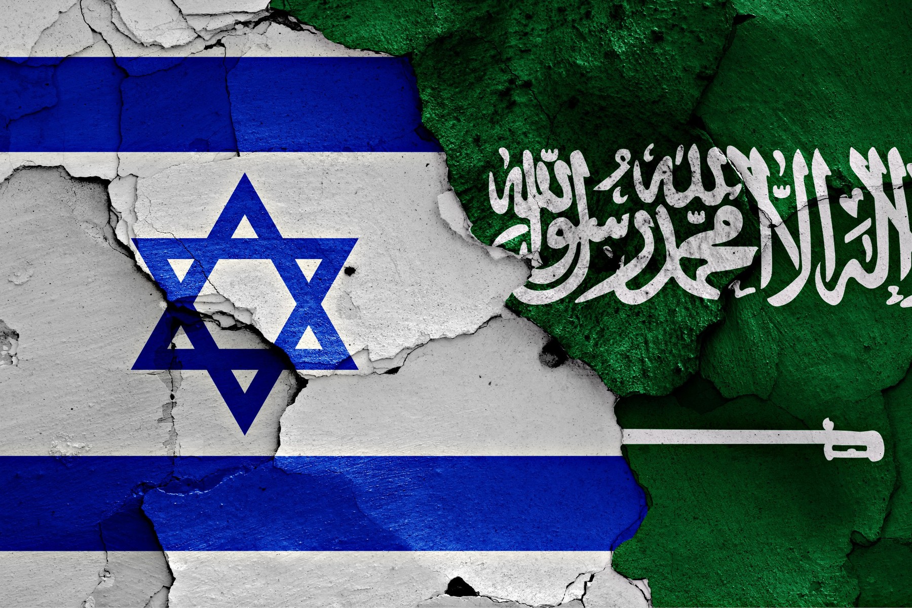 Netanyahu vrea normalizarea relațiilor dintre Israel și Arabia Saudită „în următoarele luni”