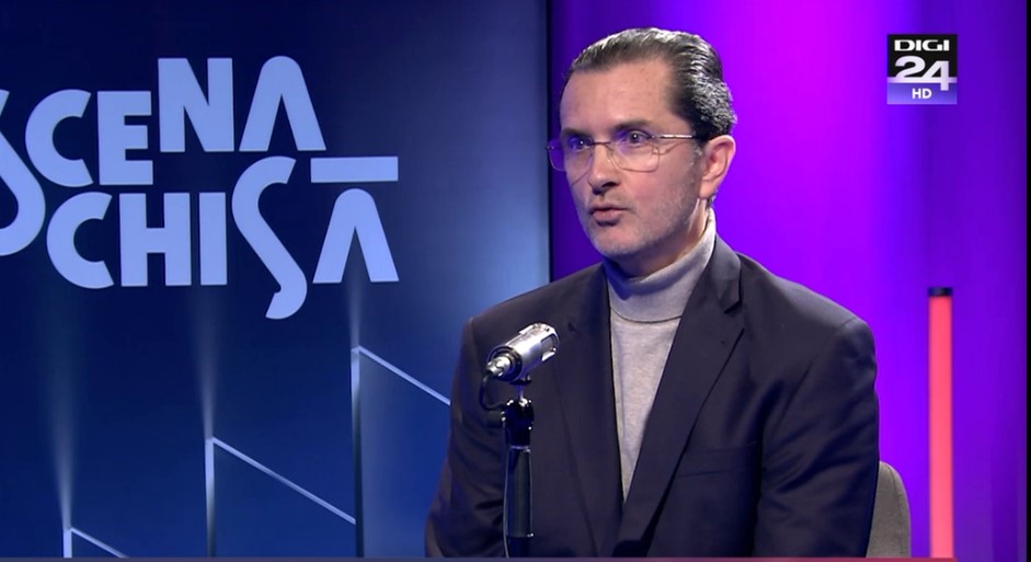 Educația sexuală în școli. Vasile Bănescu: „Nu trebuie să intrăm cu cizmele ideologice în sufletul unor copii inocenţi”