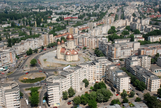 Prefectul de Brăila îi liniștește pe oameni: Nu există motive de panică în urma alertei cu drone