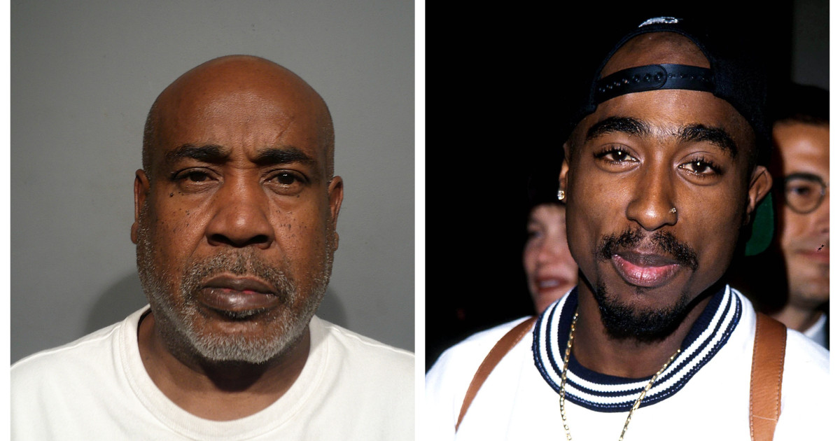 Misterioasa moarte a legendarului rapper Tupac, în proces după 30 de ani. Care a fost motivul crimei: „Fapta cerea o reacţie”