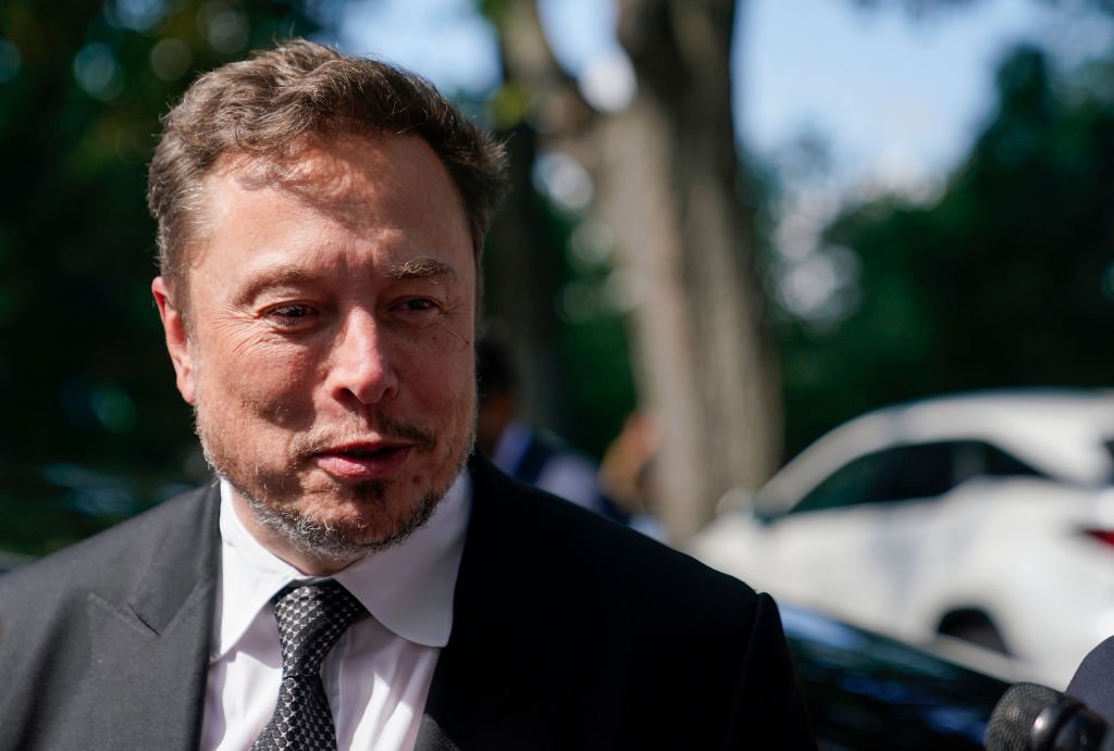 Cum i-a închis gura lui Elon Musk ministerul german de Externe, după o postare publicată pe Twitter de miliardarul american