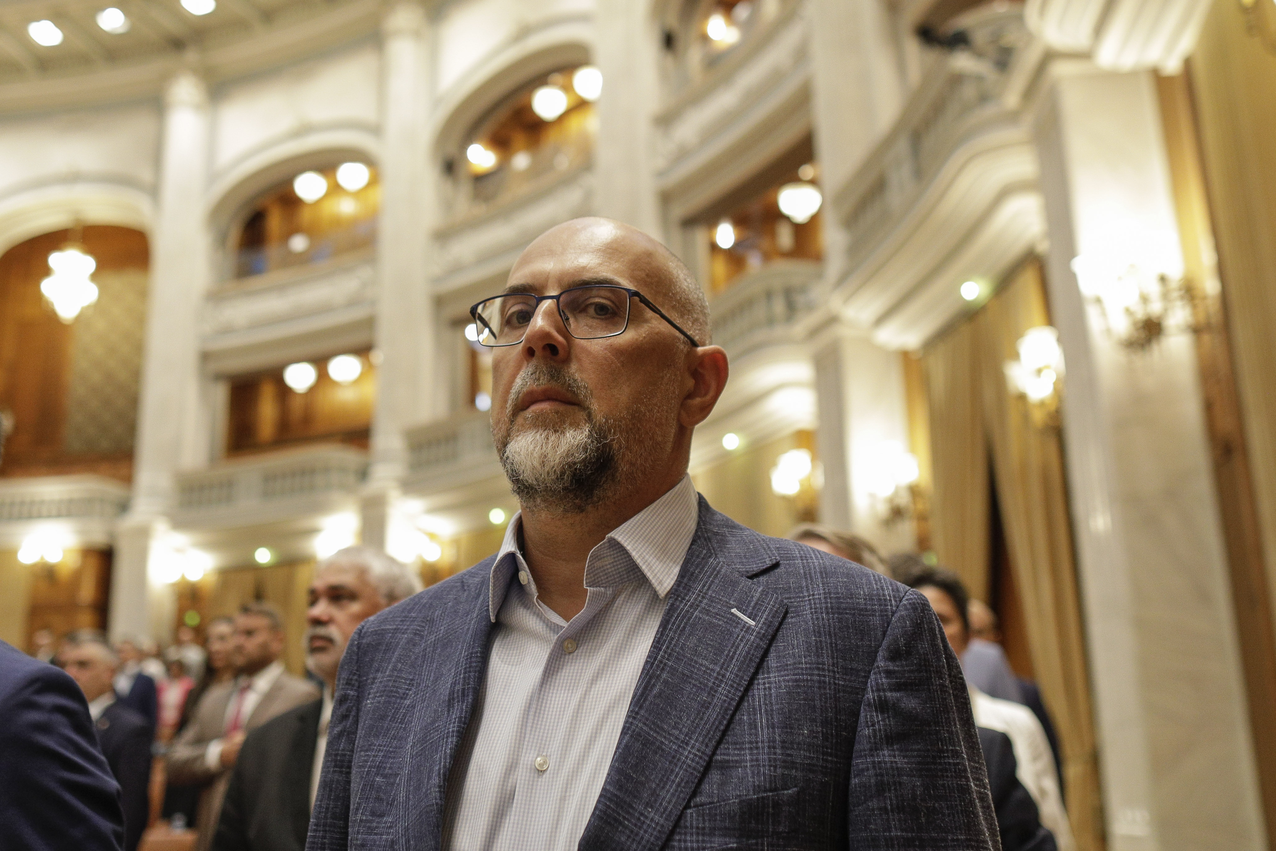 Kelemen Hunor: AUR va fi marea câștigătoare la viitoarele alegeri. În Parlamentul European AUR „va intra într-un proces de spălare”