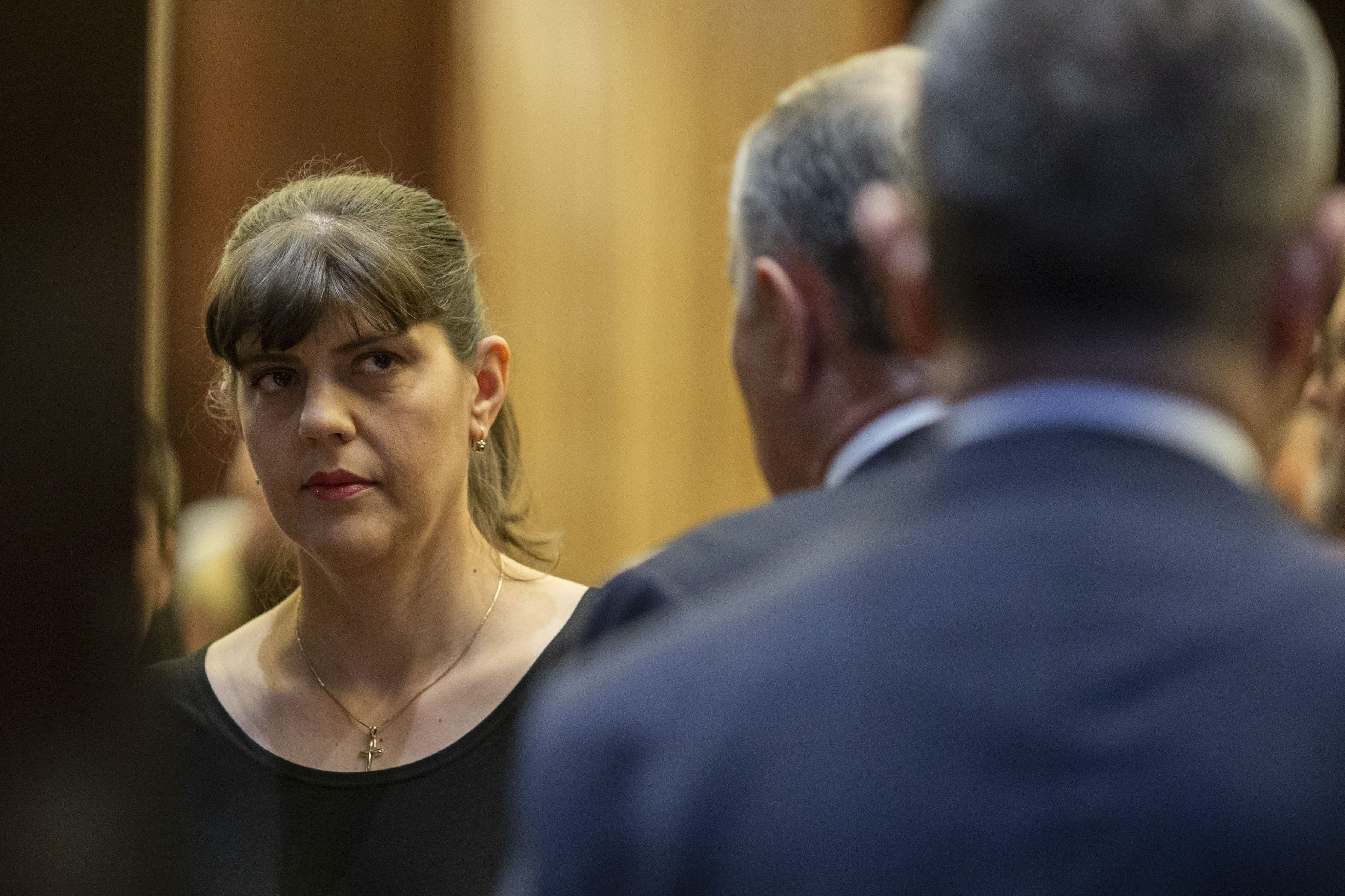 Frauda cu TVA este „una dintre cele mai atractive activități criminale din Europa”. Kovesi: „Avem situații în care se comandă omoruri”