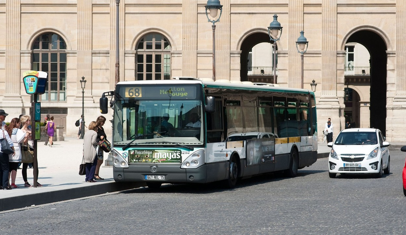 Autorităţile se angajează să acţioneze împotriva ploşniţelor la Paris. „Nimeni nu este în siguranţă”, avertizează un viceprimar