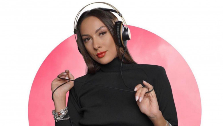 Obiecte ale Laurei Roșca (DJ Lalla), fata găsită moartă pe plaja din Mamaia, au fost descoperite pe malul mării