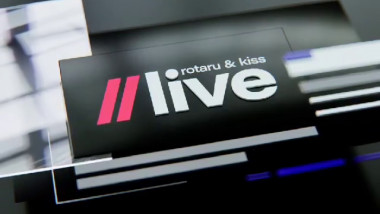 logo live rotaru kiss