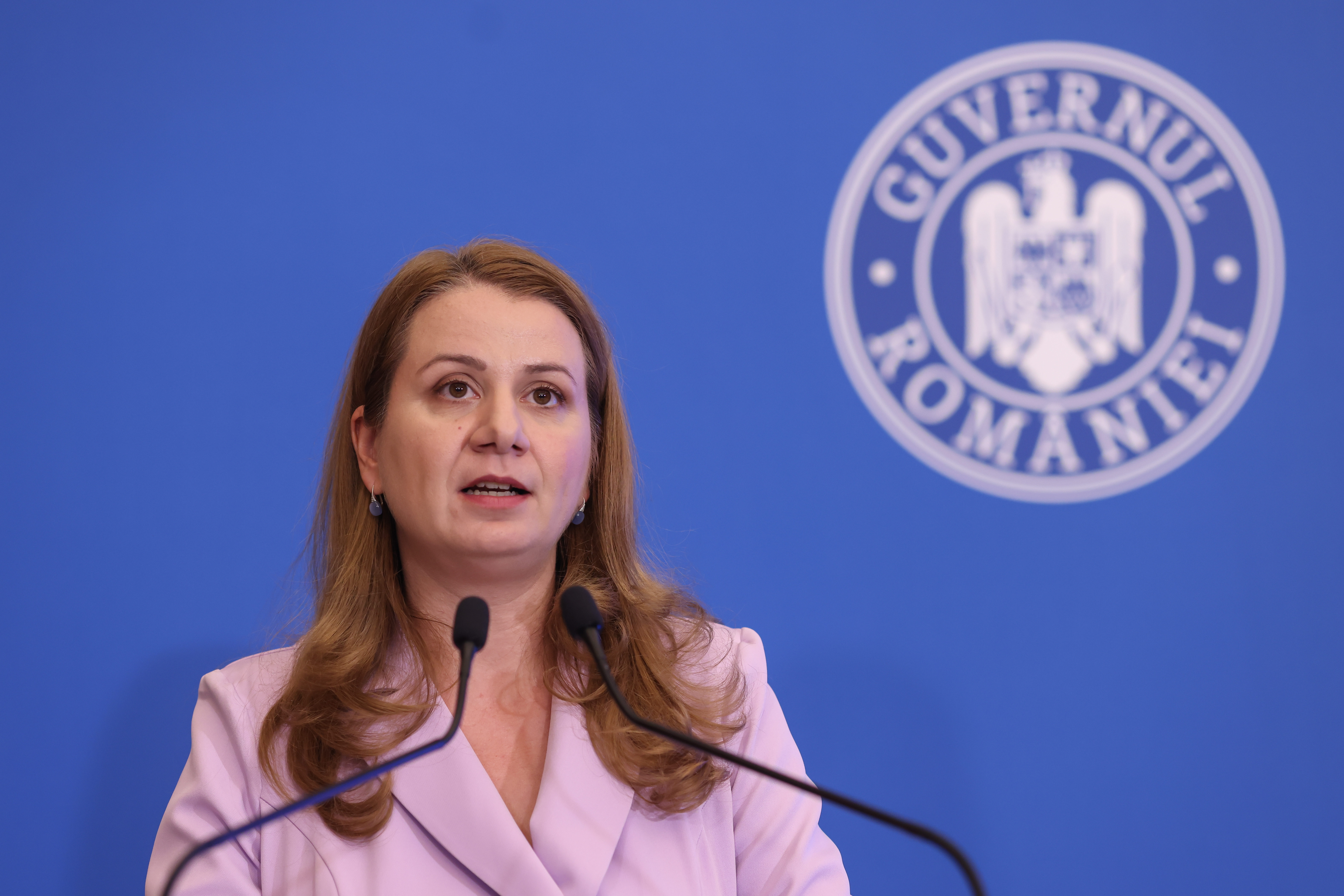 Deca, despre salarizarea profesorilor pe bază de performanţă: Nu se poate face peste noapte, ne dorim să fie una echitabilă