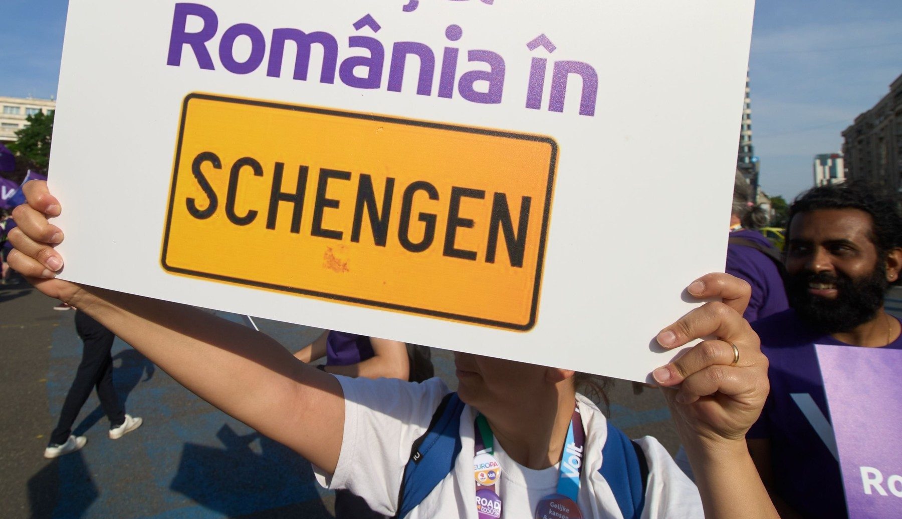 România nu intră în Schengen nici în acest an. Aderarea nu va fi supusă la vot în decembrie. Rareș Bogdan: E o amânare strategică