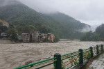 inundatii in india