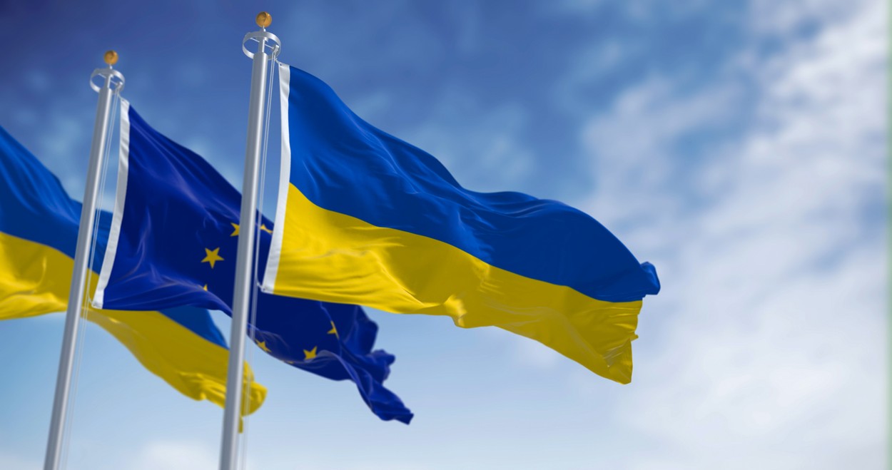 Zece momente cruciale care au marcat Europa în 2023