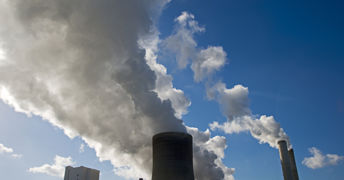 Germania revine la termocentralele pe cărbune pentru a economisi gazul ...