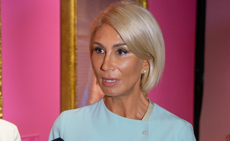 Turcan: Lansăm în dezbatere publică Codul Patrimoniului. Vreau să îl tratăm cu seriozitate