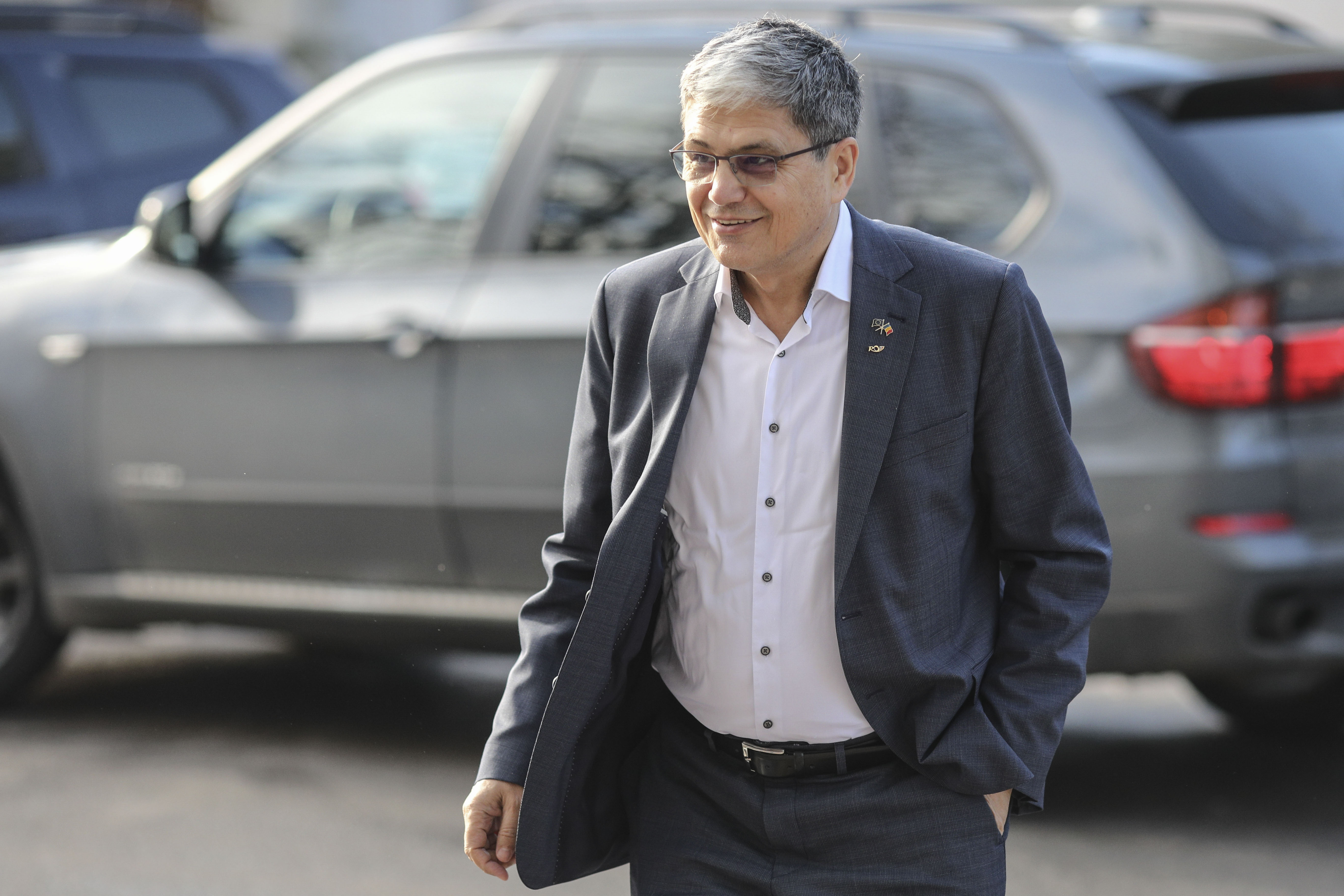 Marcel Boloș, despre reforma jocurilor de noroc: O parte din aceste sume va fi direcţionată pentru tratarea dependenţei
