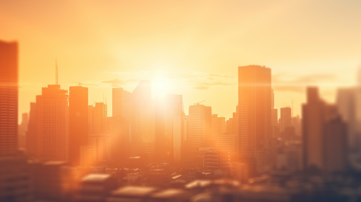 2023 ar putea fi cel mai cald an înregistrat vreodată