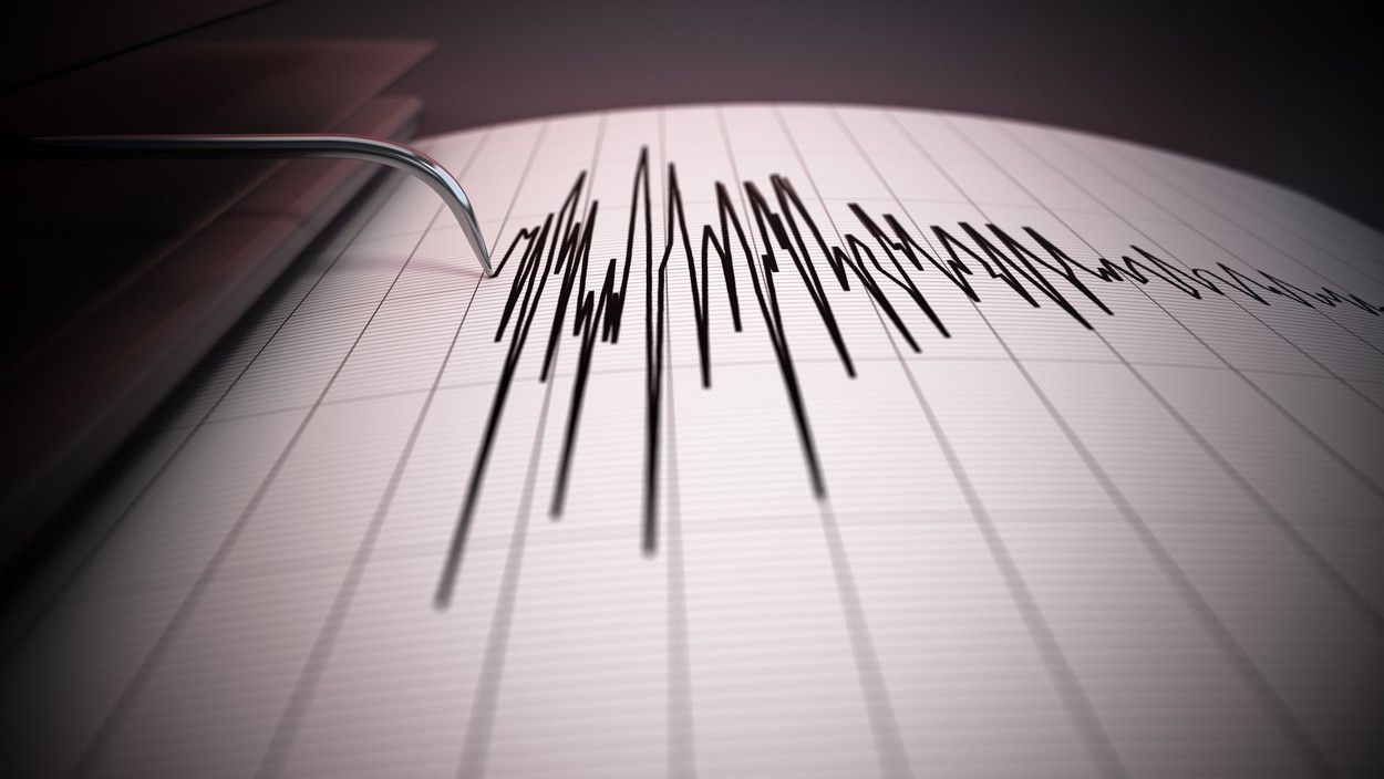 Un cutremur cu magnitudinea 6,6 a avut loc în Japonia. A fost emisă alertă de tsunami