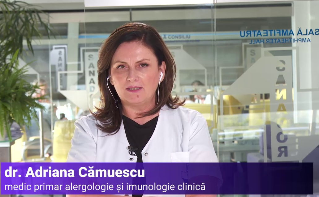 Alergia la frig - cauze, prevenire și tratament