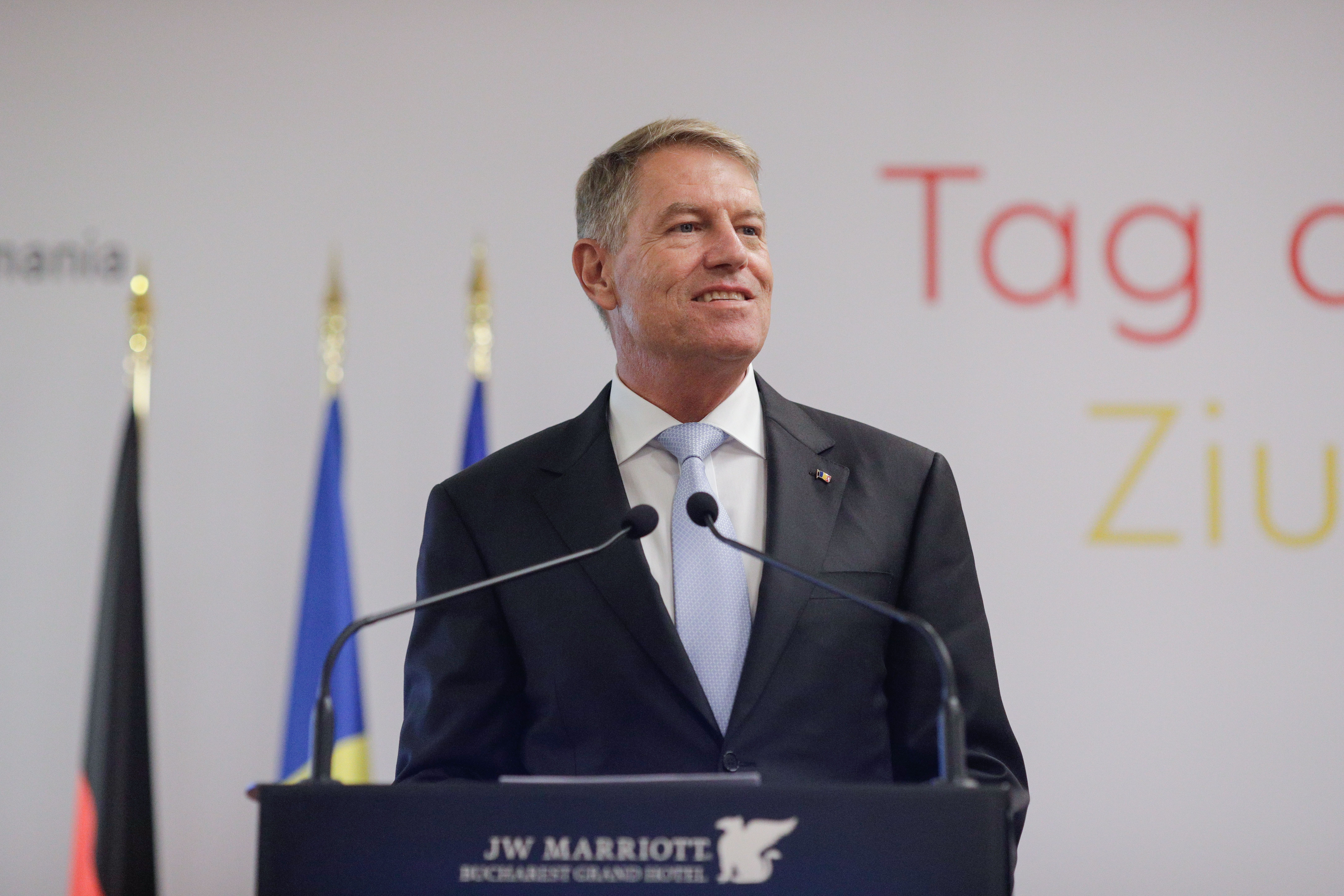 Klaus Iohannis, mesaj de Ziua Mondială a Educației: Rolul profesiei didactice în construcția unei națiuni puternice este unul esențial