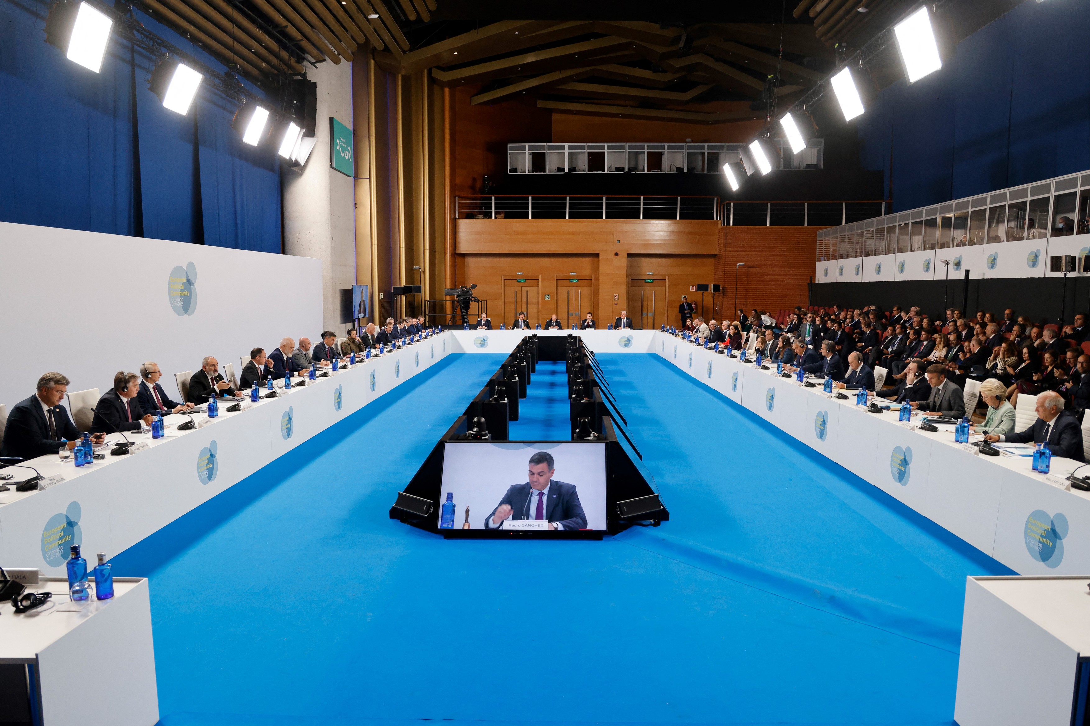 Lista țărilor care așteaptă să adere la Uniunea Europeană. De ce e important summit-ul de la Granada