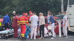 Accident Spital Boli Infecțioase Victor Babeș Timișoara