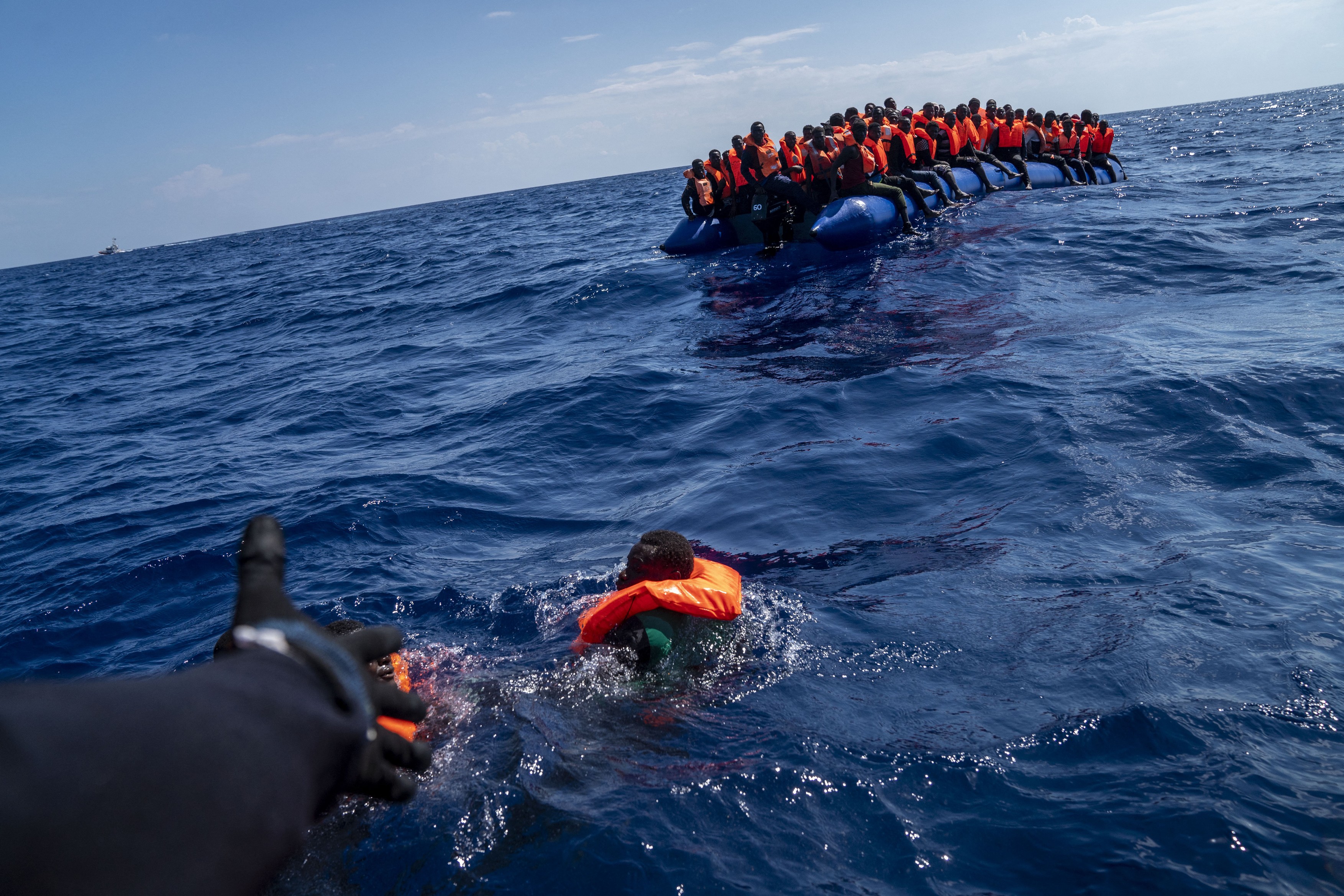 Punctele cheie ale reformei UE privind migrația. Obligațiile țărilor prin care intră migranți în Uniunea Europeană