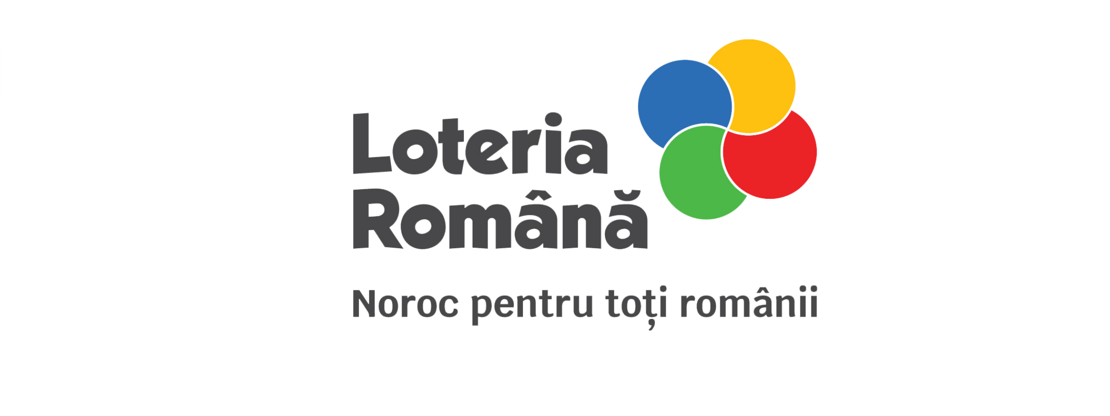 Loteria Română reacționează în scandalul cu logo-ul de 50.000 de euro, care ar fi costat 3 euro: "Prestatorul are responsabilitatea"