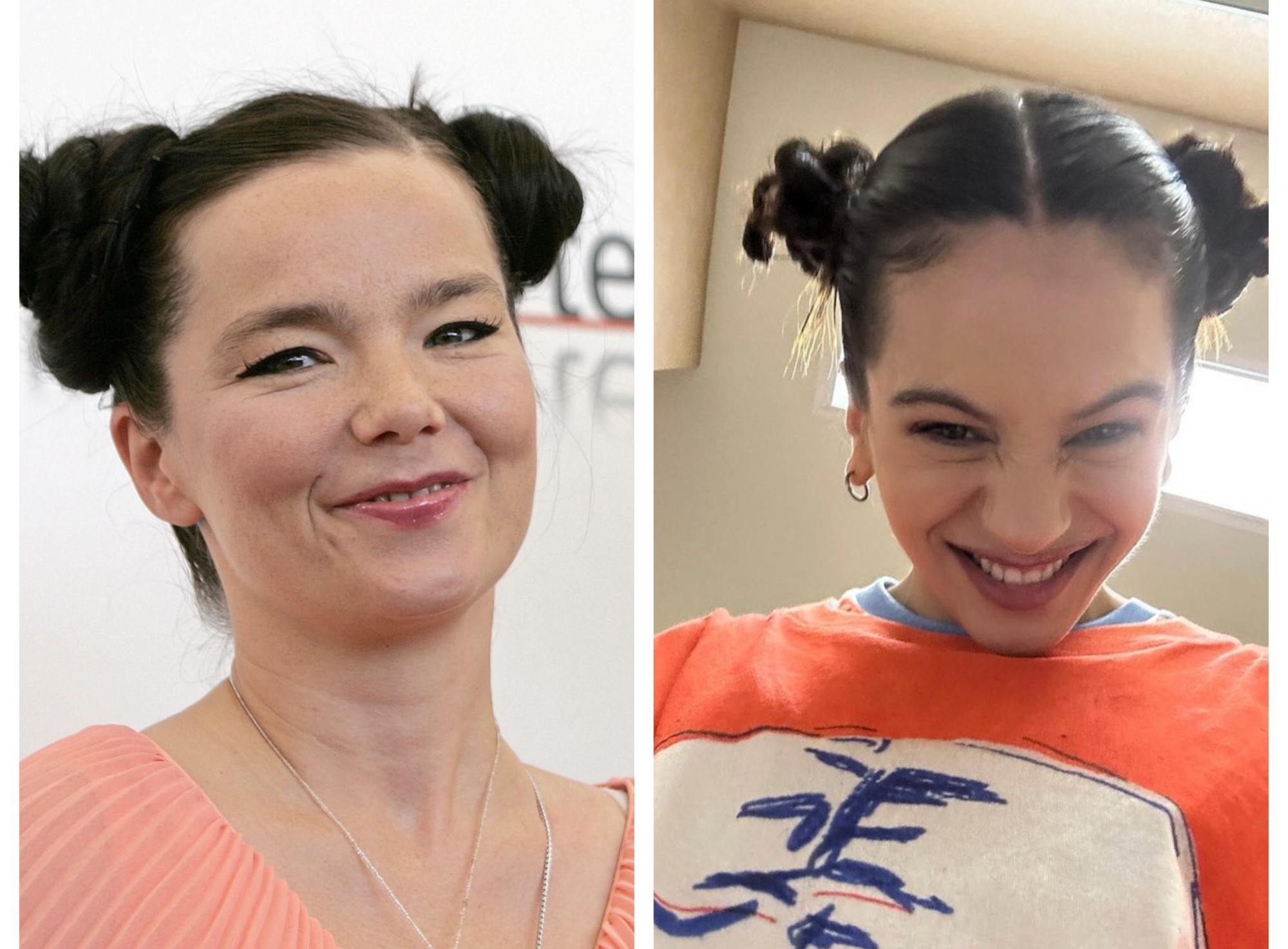 Björk și Rosalía lansează un cântec de protest împotriva pisciculturii industriale. Este prima colaborare a celor două artiste