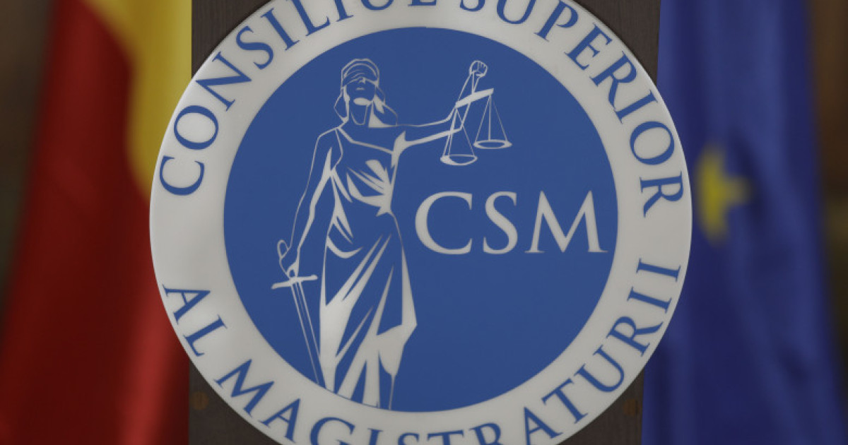 CSM îl acuză pe liderul USR, Cătălin Drulă, că a încălcat independența procurorilor DNA|EpicNews