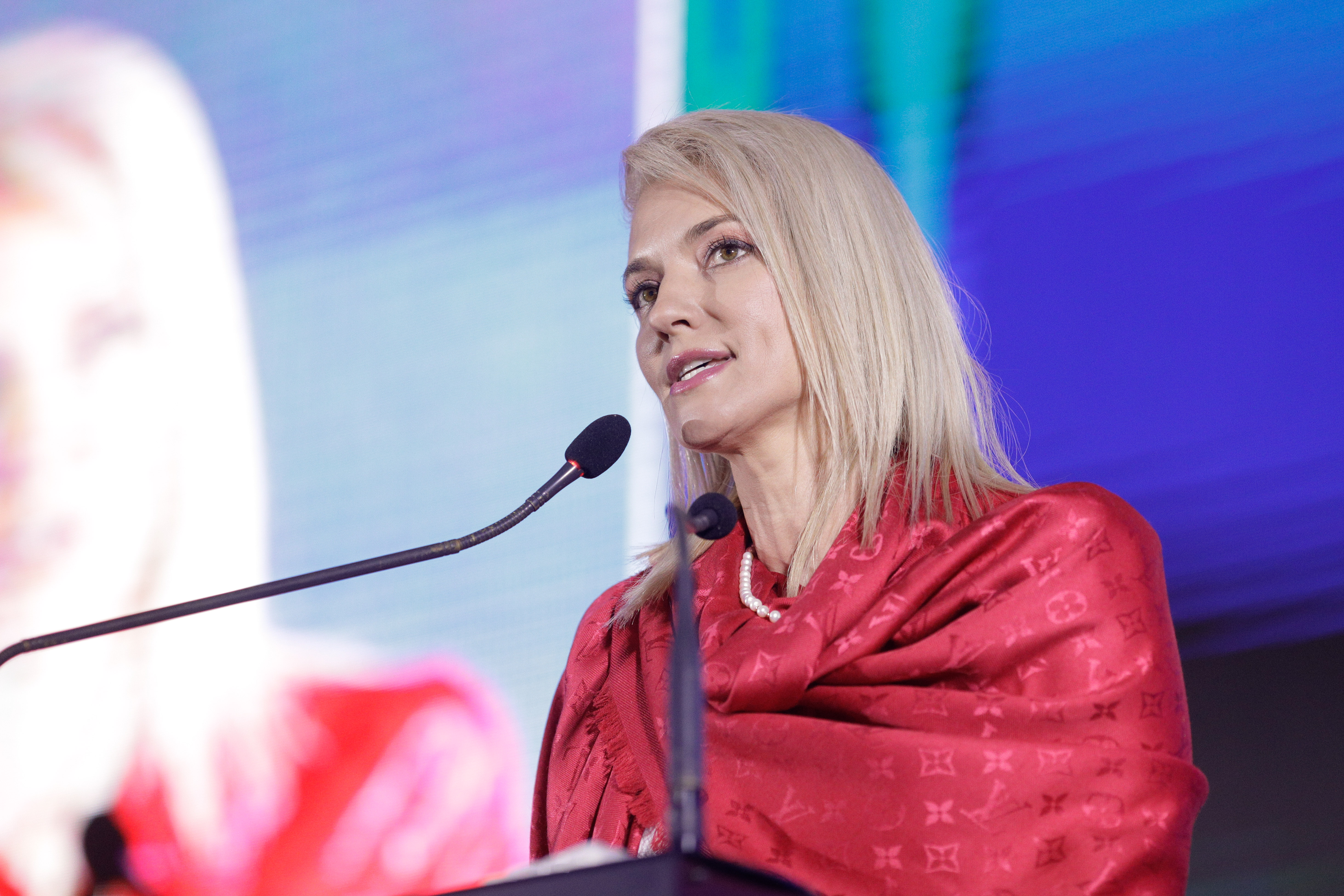 Alina Gorghiu: Ministerul Justiţiei are pe agendă tema fugarilor ca prioritate zero