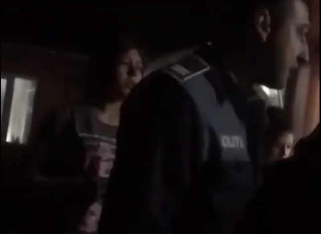 Purtătorul de cuvânt IPJ Giurgiu, după ce un polițist a agresat și amenințat cu moartea niște copii instituţionalizaţi: "Nu e ok"