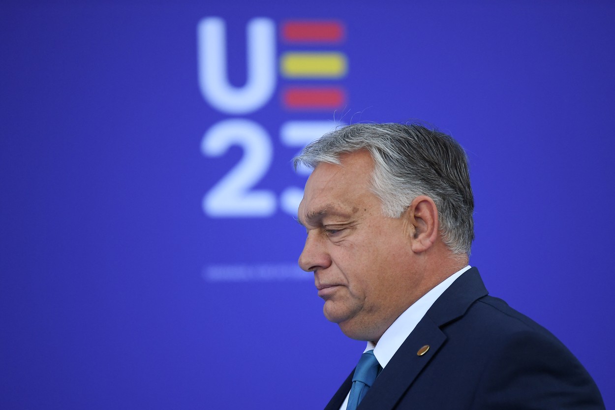 Viktor Orban: Un acord asupra migraţiei este imposibil