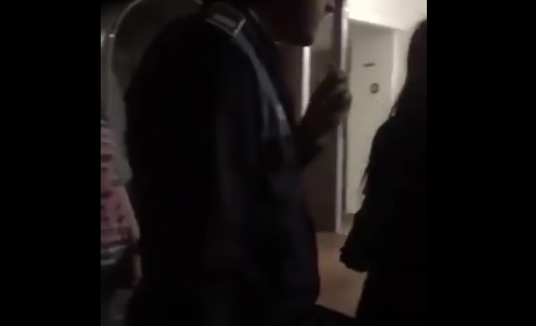 Ciolacu trimite Corpul de Control la DGASPC Giurgiu, după apariția imaginilor în care un polițist agresează fetele dintr-un centru
