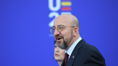 Charles Michel