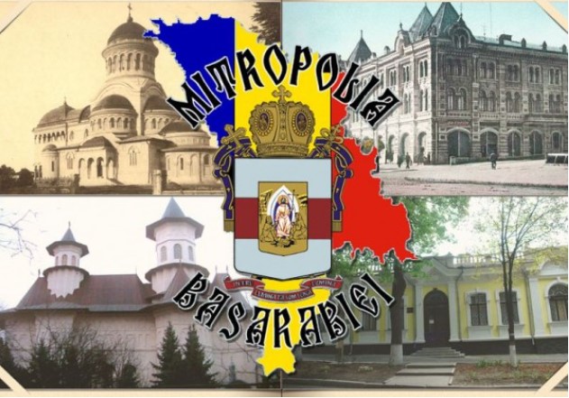 Parlamentul European recunoaște Mitropolia Basarabiei ca ”victimă a represiunii sovietice”