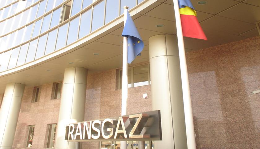 Transgaz atenționează asupra unor atacuri de phishing în numele său. Cum e folosită imaginea companiei în mod fraudulos