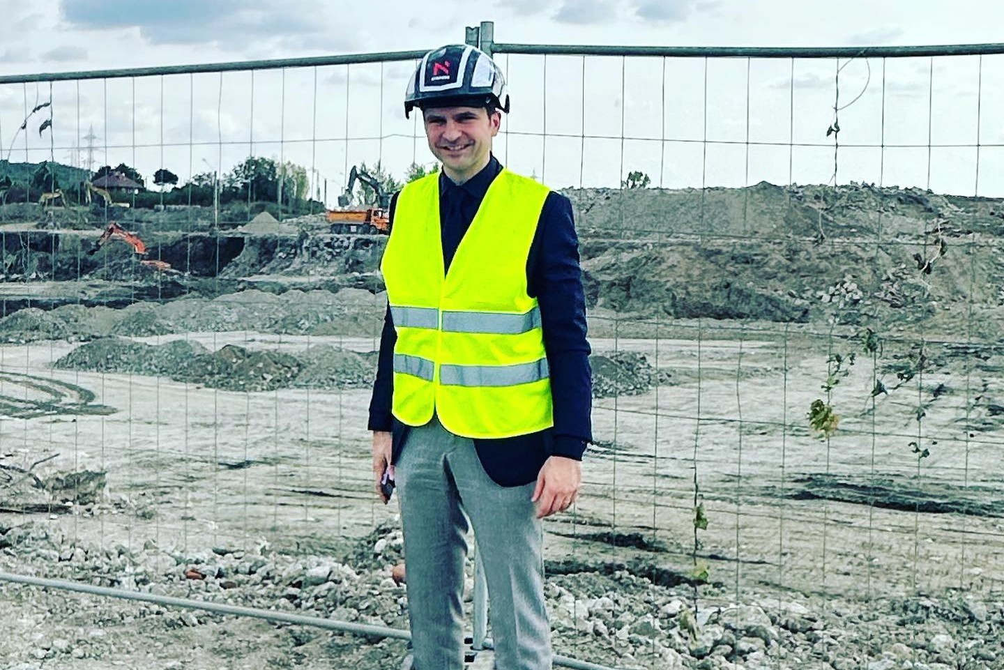 Sebastian Burduja: Vom trece cu bine de iarnă doar cu gaz românesc. Stocurile de gaz sunt aproape 99%