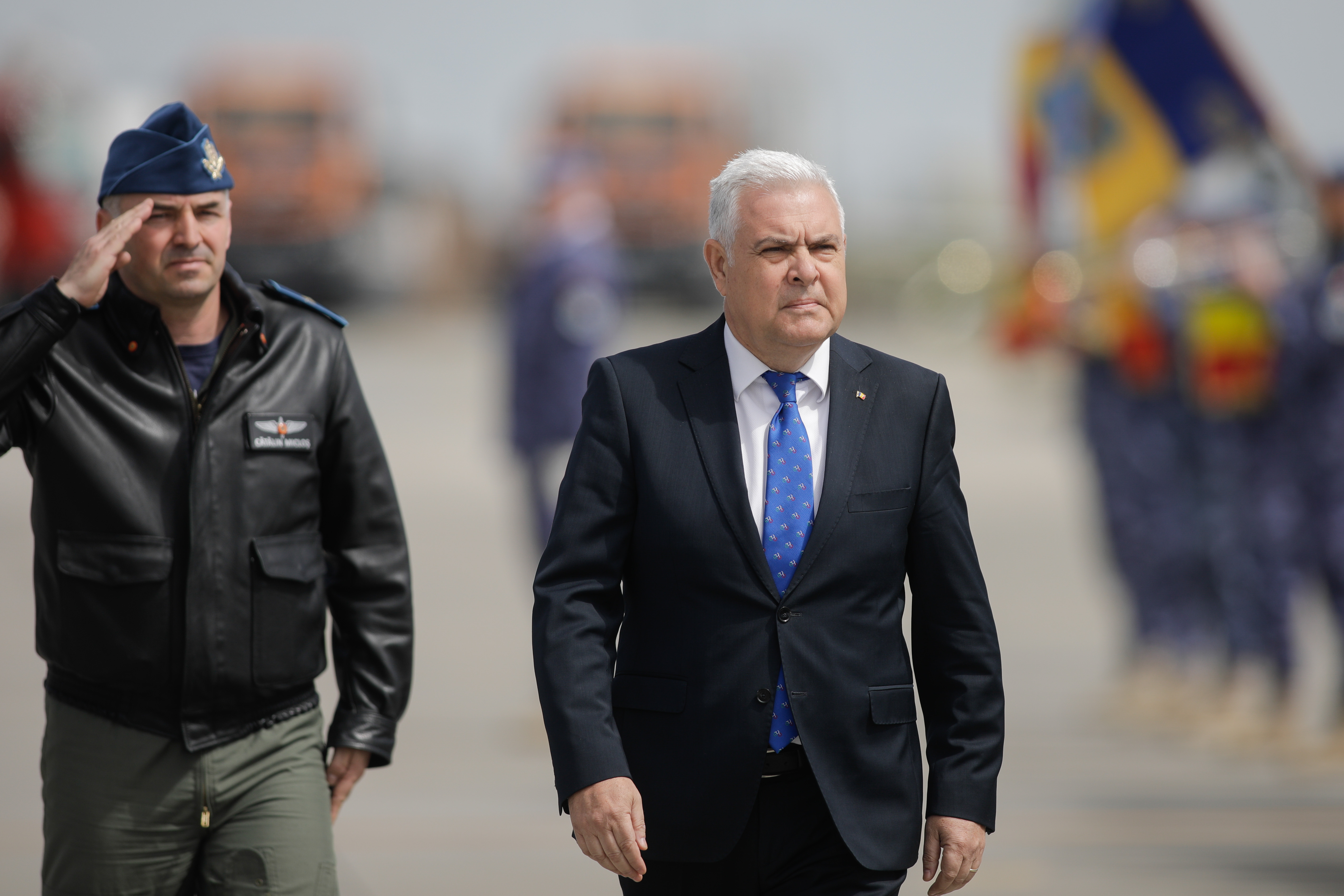 România a încheiat cu Turcia un acord militar de cooperare. Angel Tîlvăr: Unul dintre cei mai importanţi parteneri strategici