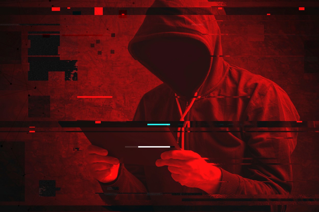 Hackerii promit să-și reducă atacurile cibernetice în Ucraina. Crucea Roșie le-a făcut o listă cu reguli de război