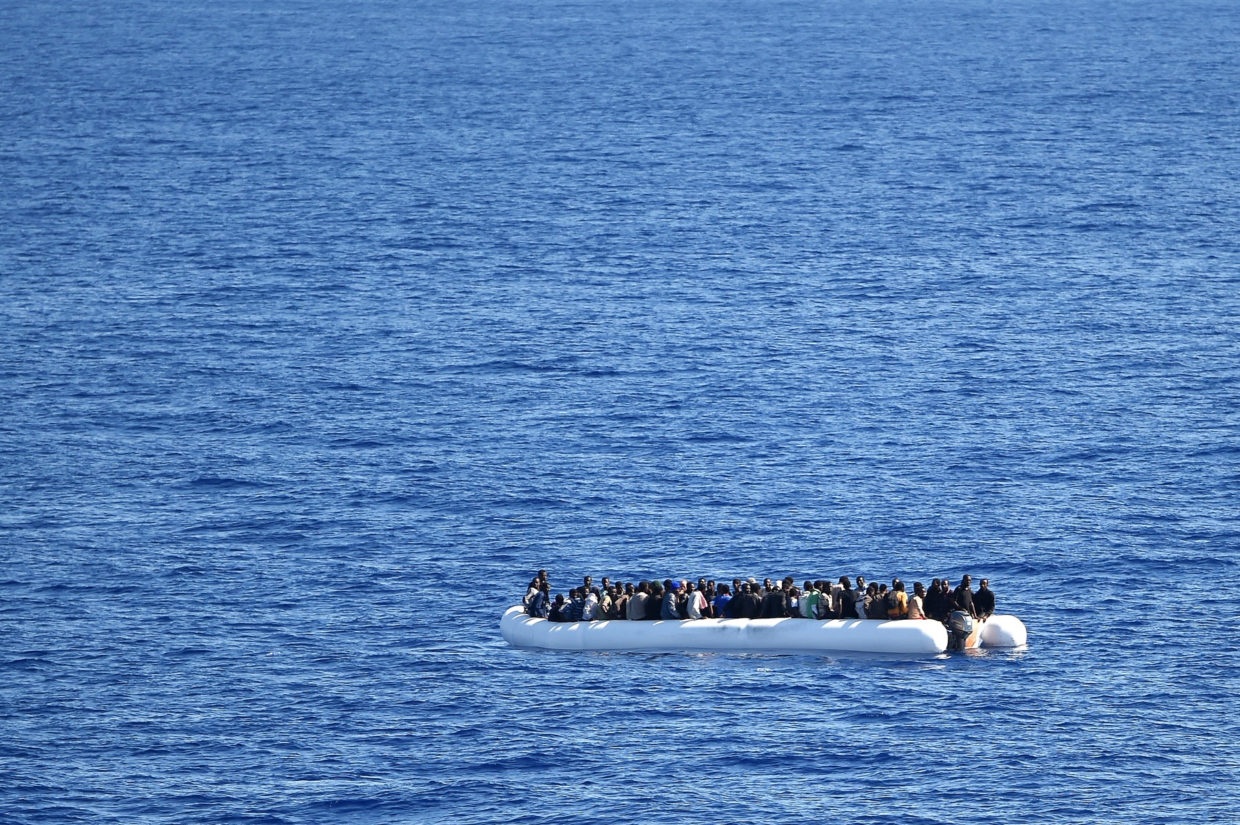Germania vrea să renunțe la finanțarea ONG-urilor care salvează migranții din Marea Mediterană (Bild)
