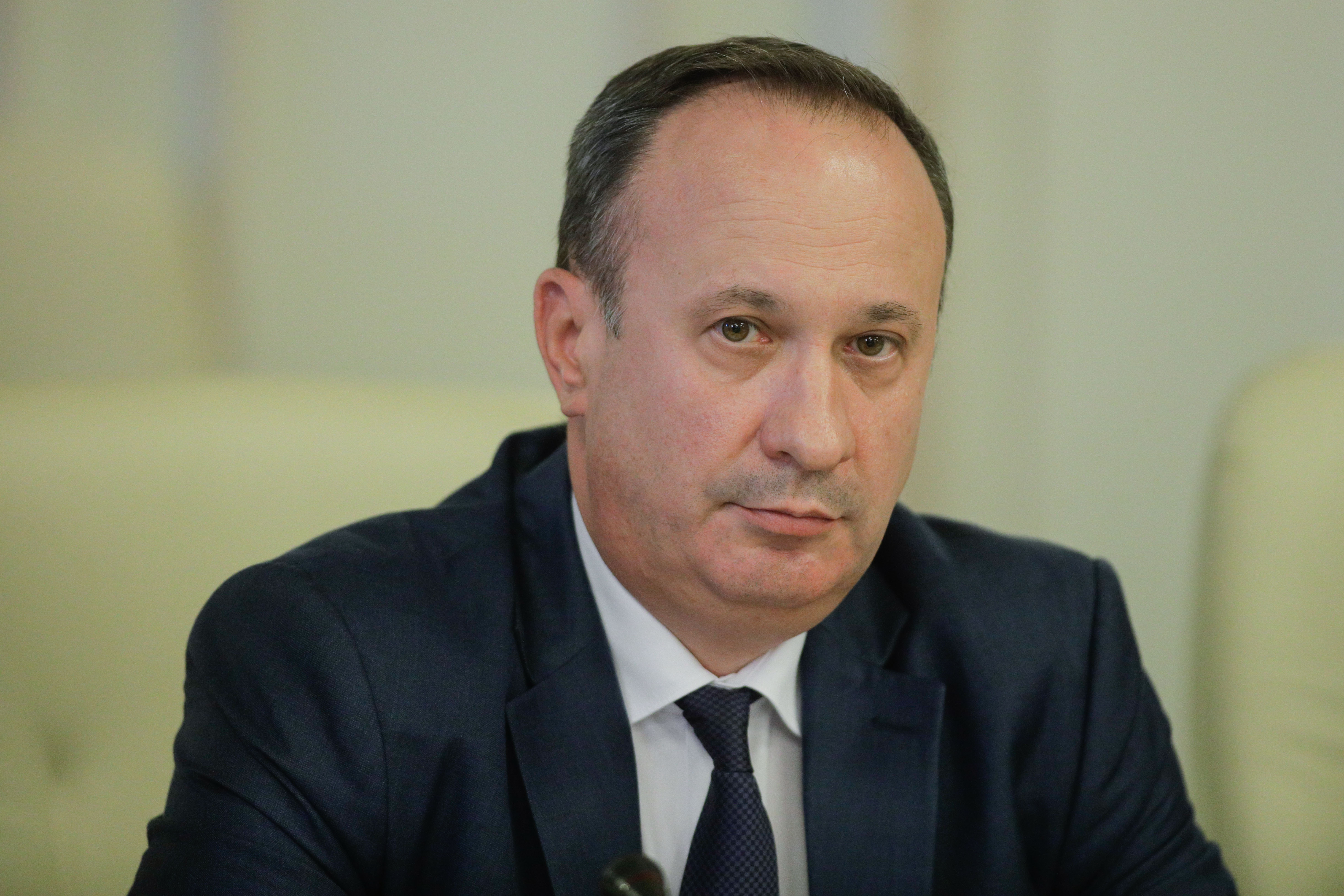 Adrian Câciu: Ajustările fiscale nu vor duce la pierderea banilor europeni. România riscă o amendă dacă nu face nimic