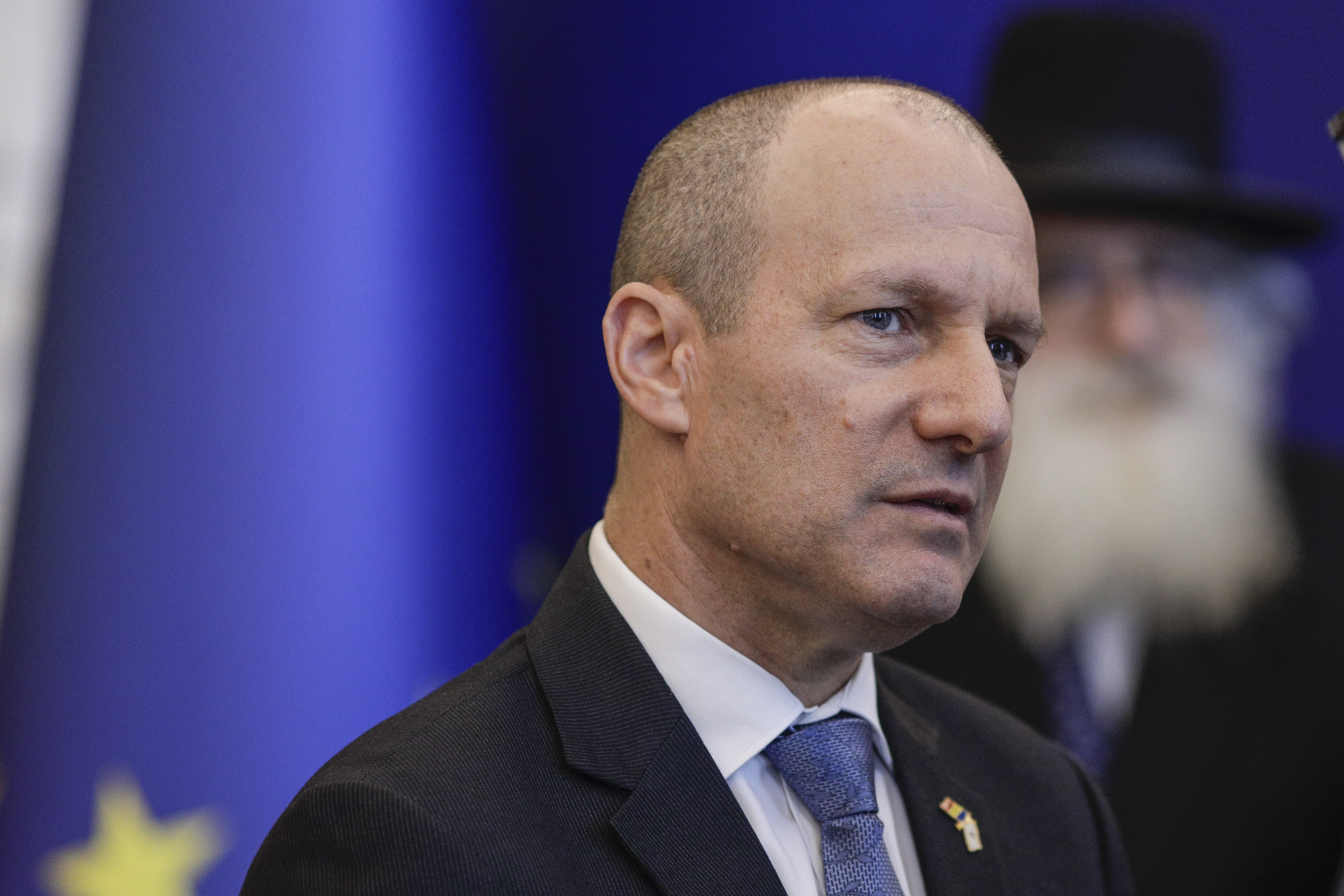 Ambasadorul Israelului: A fost foarte important pentru noi să facem din cauza românilor din Gaza o prioritate